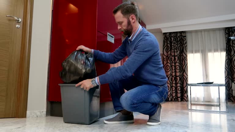 Best Same-Day Junk Removal Services  in Pawhuska, OK