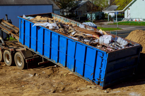 Best Appliance Removal  in Pawhuska, OK